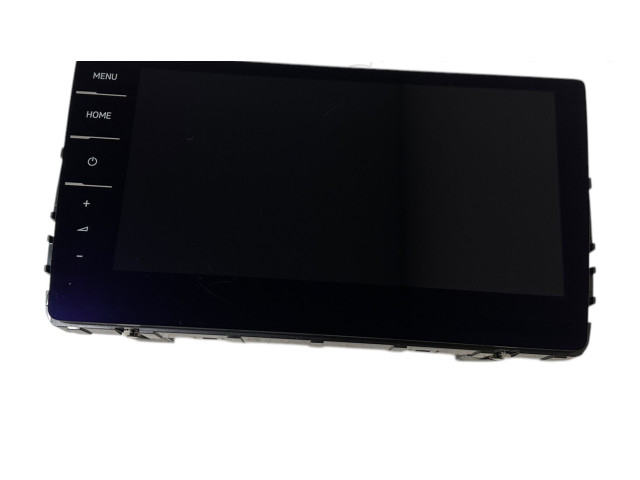 Дисплей    5G6919606, A2C15167300   Volkswagen e-Golf