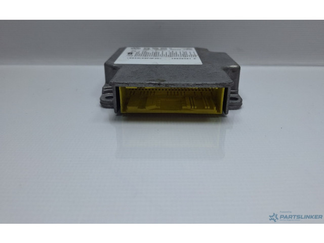 Блок подушек безопасности 1C0909605C, 1C0909605C   Volkswagen Bora