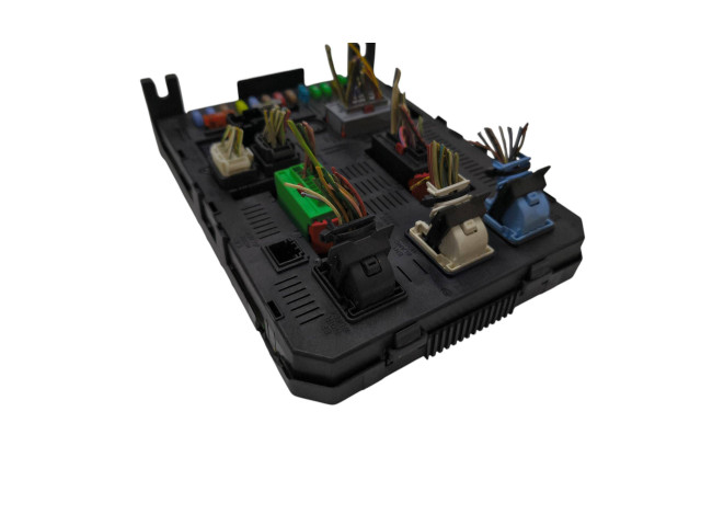 Блок комфорта 216761594G Citroen C4 I