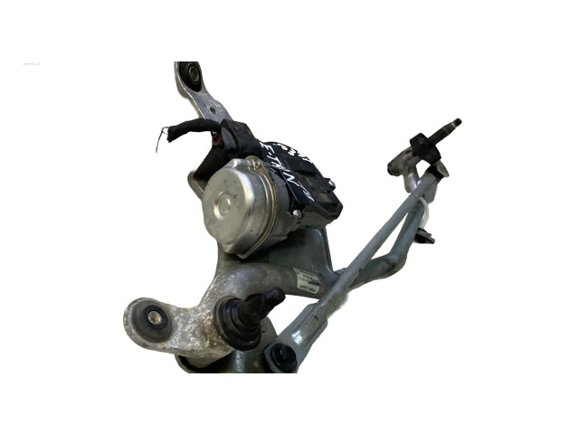 Комплект механизма стеклоочистителей