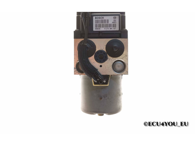 Блок ABS 0273004427, 0265220550 Mitsubishi Carisma