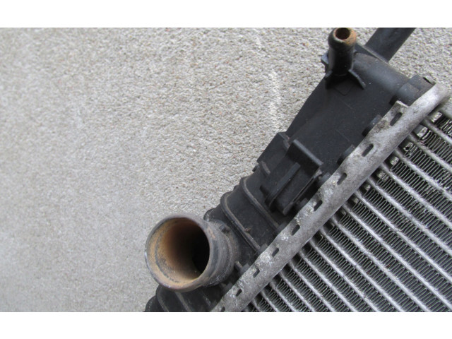 Радиатор охлаждающей жидкости 3M5H8005RK Volvo C30