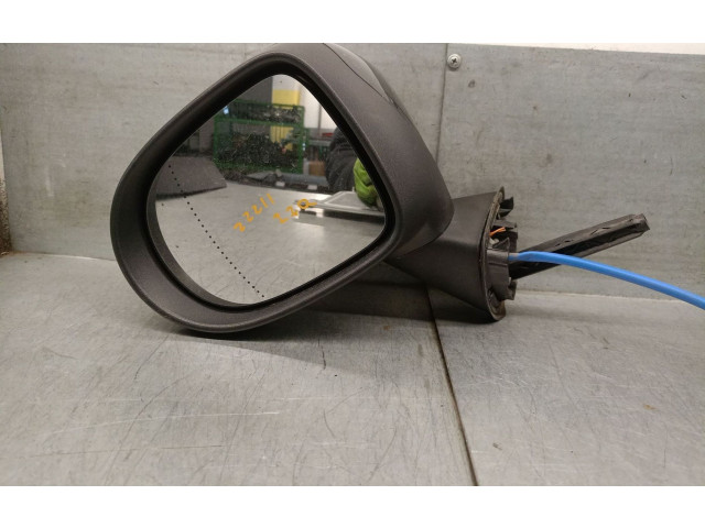 Zpětné zrcátko Renault Modus 2011 7701069544, 7701069544