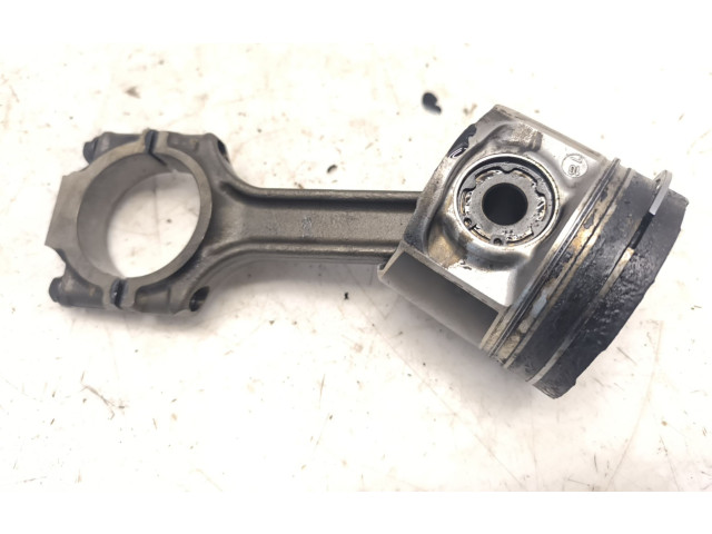  Поршень с шатуном 937A5000   Fiat Bravo  