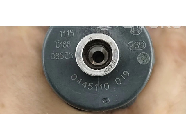 Vstřikovač 0445110019   Fiat Punto (188)     