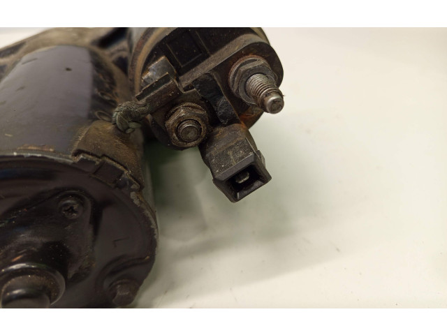 Стартер 02T911023E, 0001121016 Audi A2