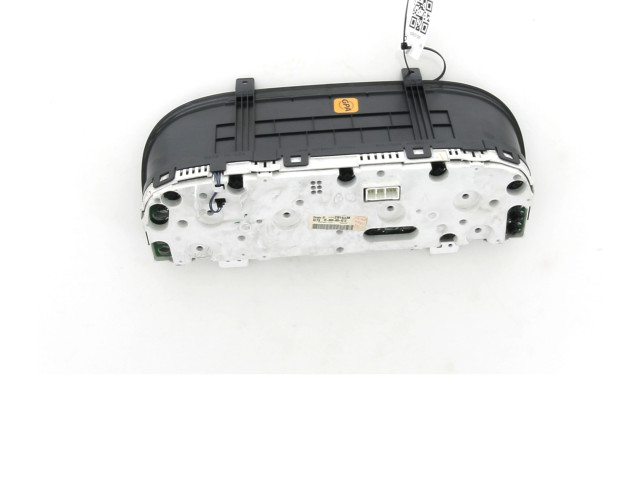 Панель приборов GPA240030028, W0-3385F Jeep Grand Cherokee (WJ)