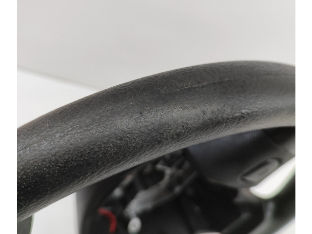 Руль MG ZS 2001 - 2005 года QTB001260PMA