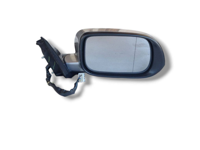 Зеркало электрическое Honda Accord 2003 - 2007 года