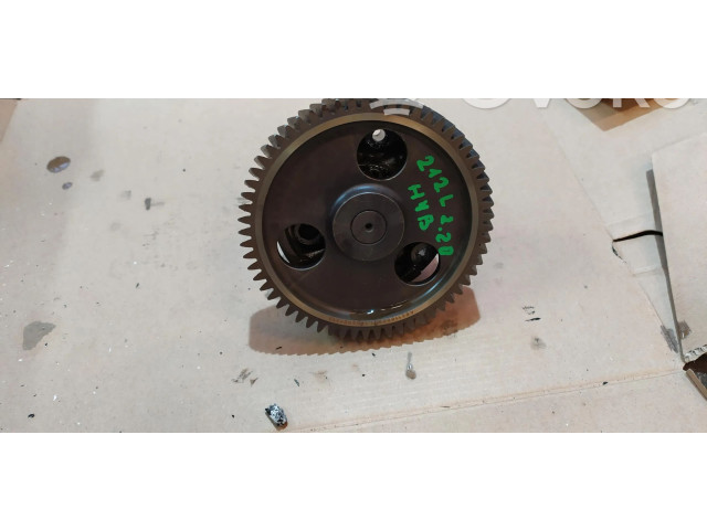 Čerpadlo oleje A6510770412 Mercedes-Benz E W212