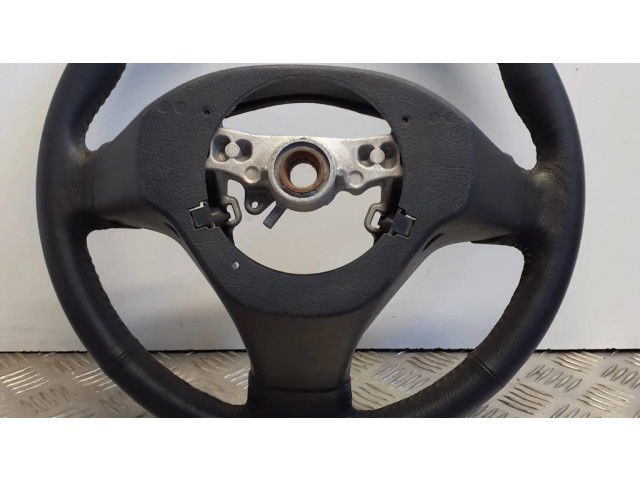 Руль Daihatsu Terios