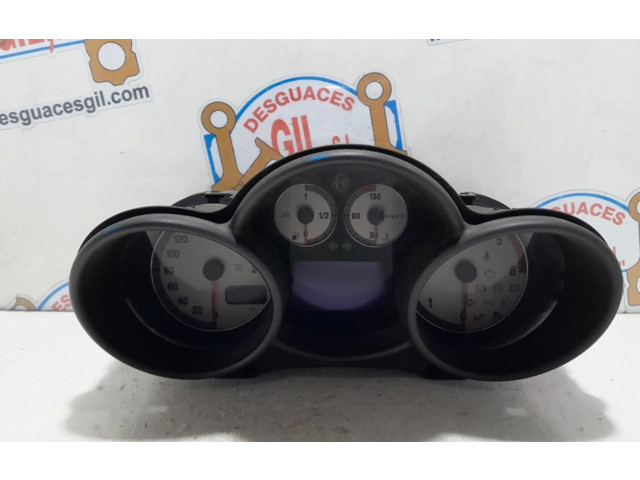 Панель приборов 156071345, 163530   Alfa Romeo GT       