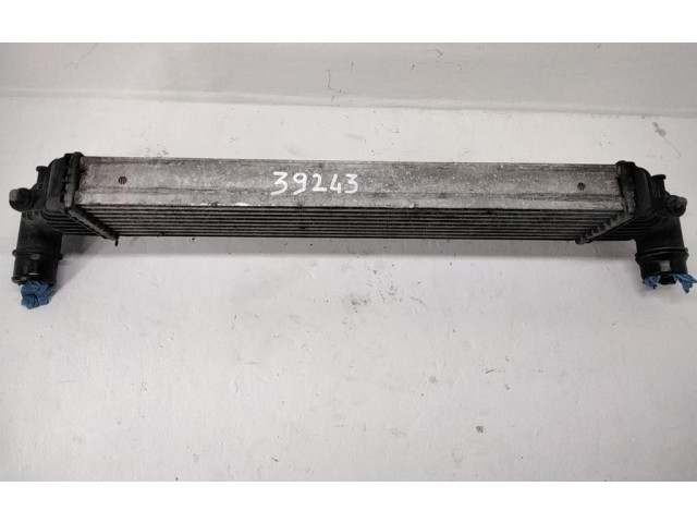 Интеркулер  51887954, 312A2000   Fiat 500L 