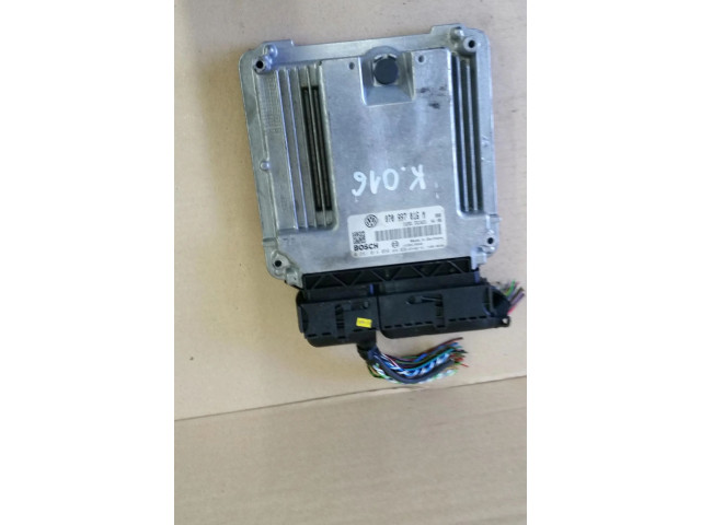 Топливный насос