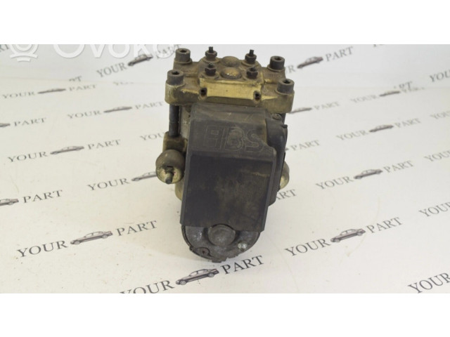 Jednotka ABS 265201022 BMW 5 E34 1988