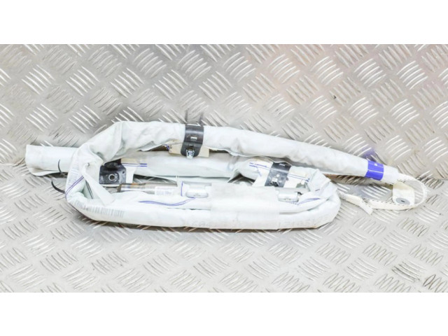 Боковая подушка безопасности EB3B26042D95AD   Ford Ranger