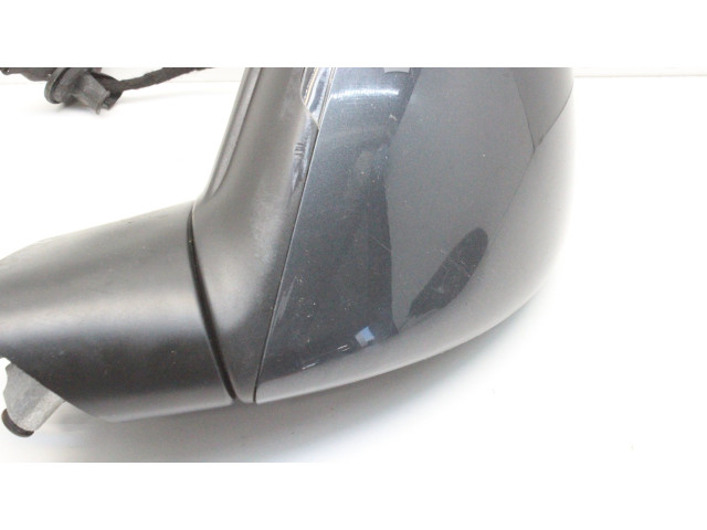 Zpětné zrcátko Volkswagen Touareg II 2011 11PIN