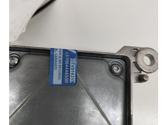 Блок подушек безопасности 6M2T14B056AD   Ford S-MAX