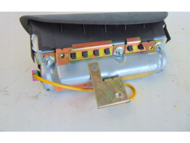 Подушка безопасности пассажира Fiat Albea