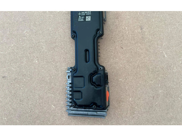 Поршень Камера ветрового стекла A2479009604 Mercedes-Benz CLS W257