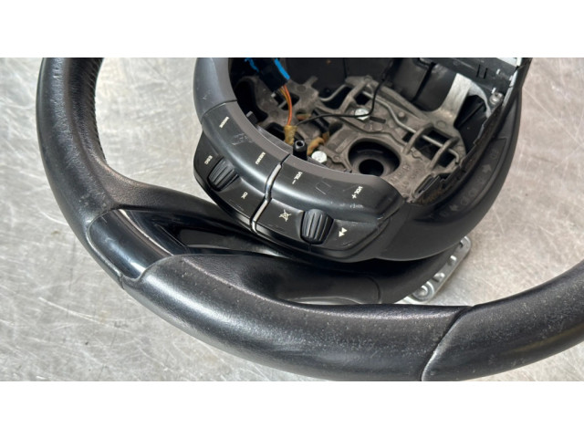 Руль Citroen C4 I  2004-2010 года 96823703ZD      