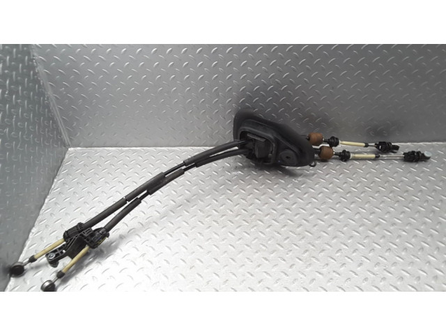 Трос переключения передач