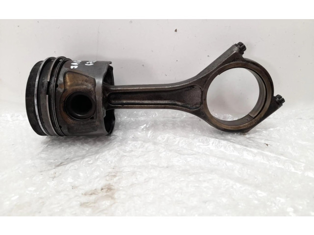 Поршень с шатуном Jaguar XF X250