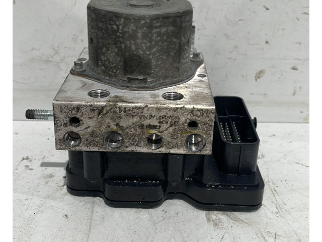 Блок АБС 0265956285, 0265956285 Dacia Duster - года