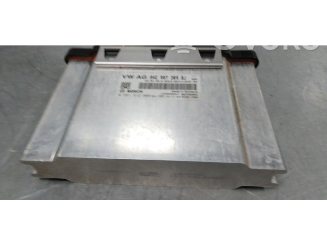 Řídící jednotka 04E907309BJ Volkswagen Tiguan 2016