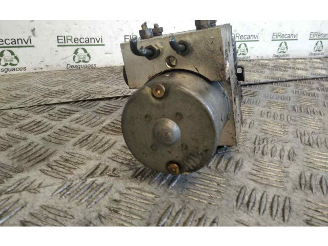 Блок АБС 0273004356 Honda Accord 1982 - 1985 года