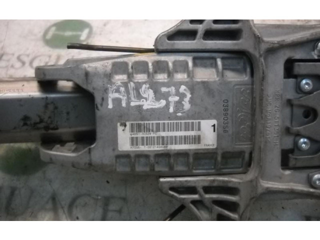    Рулевая рейка    Ford Focus 2004 - 2010 года