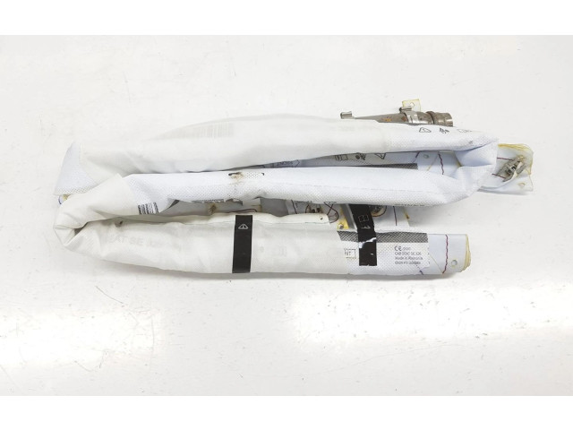 Боковая подушка безопасности 575880742F   Seat Ateca