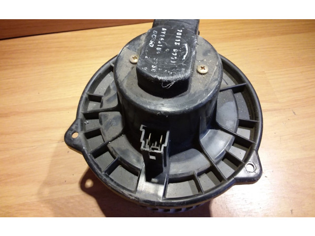 Вентилятор печки AY166100 Jeep Grand Cherokee (WJ)