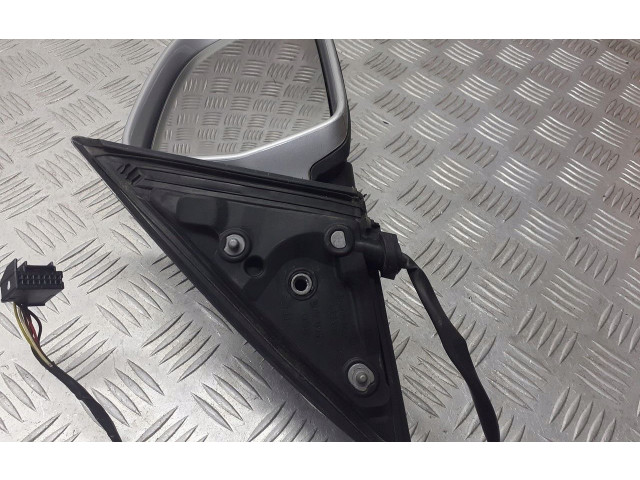 Зеркало электрическое        Audi A6 S6 C6 4F  2004 - 2011 года   