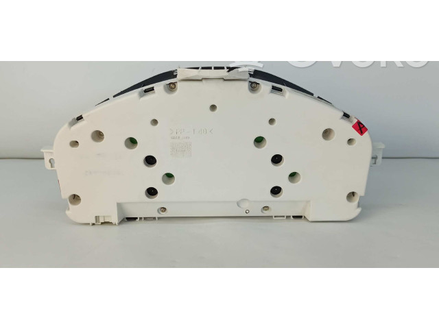 Панель приборов 31254776, 36002433   Volvo C30       