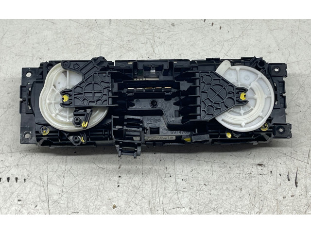 Блок управления климат-контролем 7H0820045AJ9B9, 4220365   Volkswagen Transporter  Caravelle T5