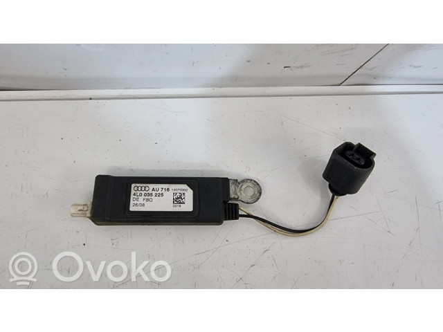 Усилитель антенны