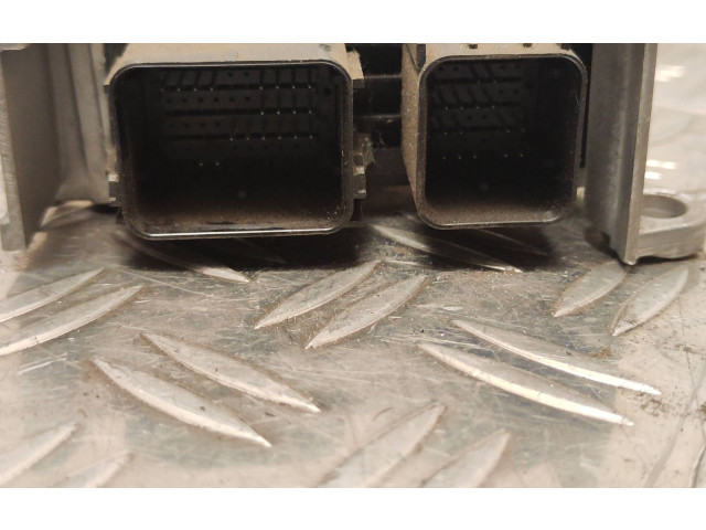 Блок подушек безопасности 6M2T14B056AD, 650007178601 Ford S-MAX