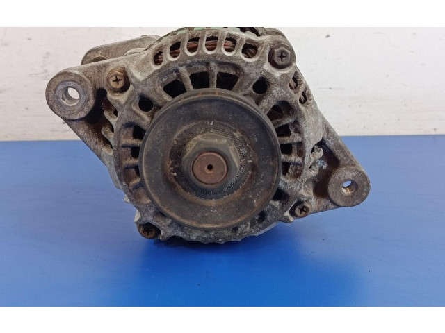 Генератор 96314258, 96314258   Chevrolet Matiz      