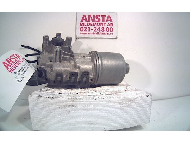 Моторчик дворников 6Q1955119A Skoda Fabia Mk1 (6Y)