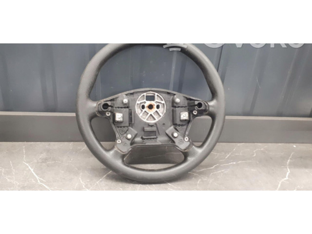 Руль Opel Vectra B 1996 - 2002 года 90539568