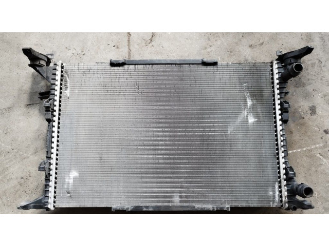 Радиатор охлаждающей жидкости