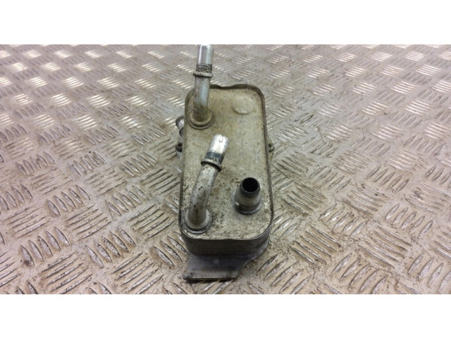 Охладитель трансмиссионного масла