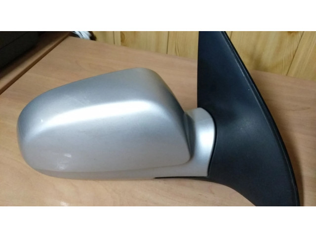 Zpětné zrcátko pravé Chevrolet Nubira 2005 015758