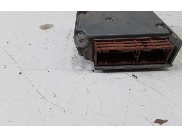 Блок подушек безопасности    Lancia Delta III