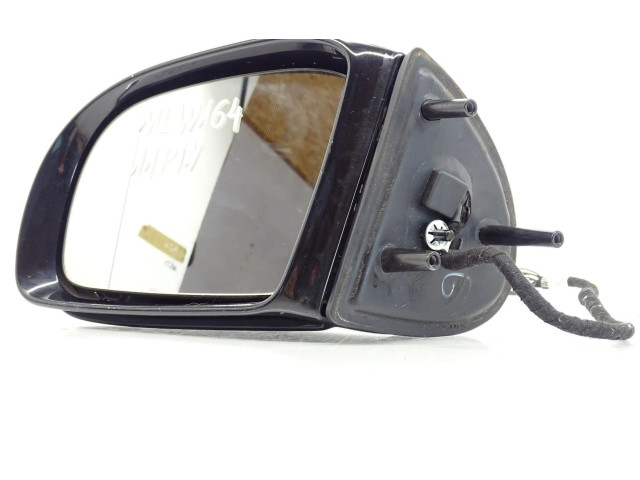 Зеркало электрическое Mercedes-Benz ML W164 2005 - 2011 года