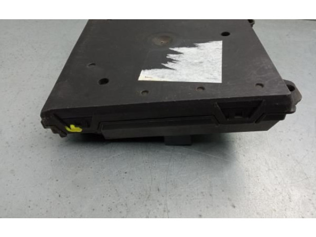 Блок комфорта 6Q2937049F, 5WK48218   Seat Ibiza IV (6J,6P)   