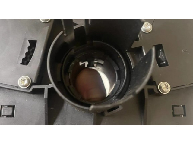 Подрулевой переключатель 282945 Citroen C3