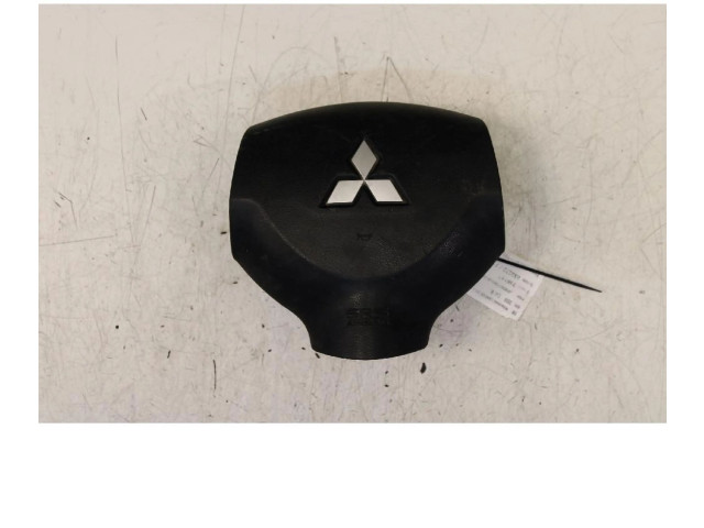 Подушка безопасности водителя BAAV8KMCDJC Mitsubishi Lancer VIII