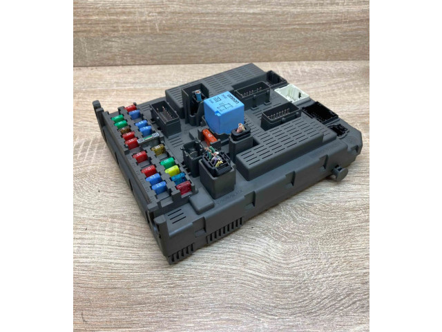 Pojistková skříňka 1400310480, 1511105410398 Peugeot 807 2000